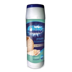 CLUO Proszek do szorowania 500g, morski